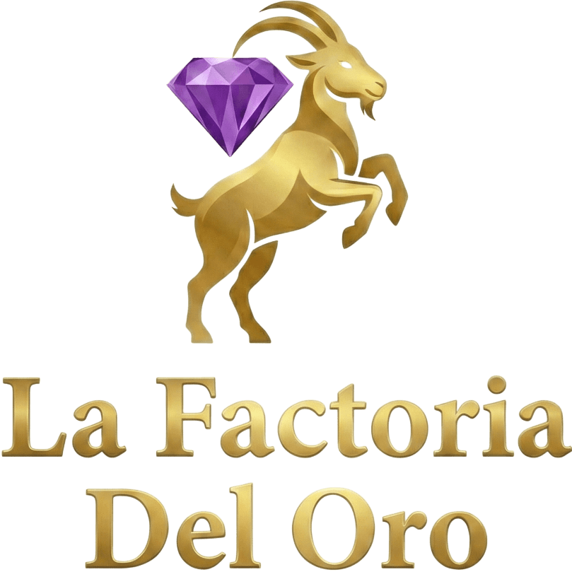 La Factoría Del Oro